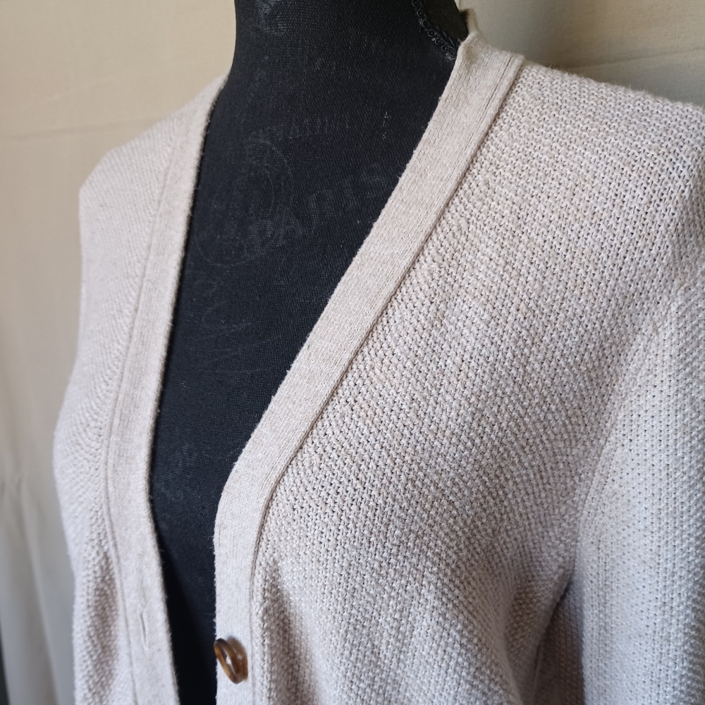 Madewell Knit Cardigan - Picture 2 of 8